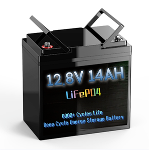 <span class=keywords><strong>LiFePo4</strong></span> 12v 24v 100ah 200ah 300ah 리튬 이온 배터리 팩 에너지 저장 - Product Image 2