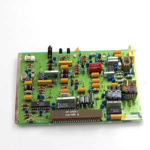 05350-60018 Rev a PCB Per 5348A Programlama Kontrol Cihazı Endüstriyel Otomasyon - Product Image 1