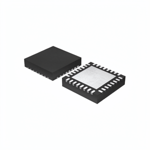 32 WFQFN Exposed Pad Embedded EFM8BB31F16I-D-5QFN32R Electronic Chips Component BOM IC In Stock - Product Image 1