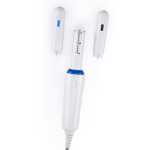 Appareil de beauté 2-en-1 pour le lifting et le raffermissement de la peau, en ABS et acier inoxydable, pour l'élimination du double menton et le remodelage du visage, équipement de beauté professionnel pour salon - Product Image 6