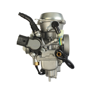 Carburador 16100-HP0-A02 para Foreman500 TRX500 TRX 500F 500FE 500FM 500FPE 500FPM 500TM 500FPA 500PG <span class=keywords><strong>4x4</strong></span> ES ATV Motocicleta - Product Image 5