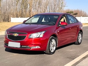 Vente en gros de voitures d'occasion de qualité supérieure et bon marché pour <span class=keywords><strong>Chevrolet</strong></span> <span class=keywords><strong>Cruze</strong></span> <span class=keywords><strong>2015</strong></span> 1.5L Classic SE - Product Image 1