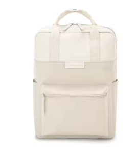 Napa กระเป๋าเป้สะพายหลังหนังสำหรับทุกเพศดีไซน์ล่าสุดกระเป๋าเป้สะพายหลังสำหรับผู้ชายผู้หญิงขายดี - Product Image 4