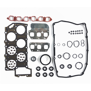 Hochwertiger Motor überholung dichtung ssatz 022198032D 06 E103051J 038103085Q Voll dichtung ssatz für VW Touareg <span class=keywords><strong>3.2</strong></span> - Product Image 4