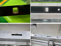 Machine de fraisage et de perçage CNC à 4 axes, équipement métallique, machine de fabrication de profilés en aluminium CNC pour fenêtres et portes en aluminium
