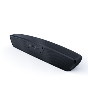 Mini <span class=keywords><strong>barre</strong></span> <span class=keywords><strong>de</strong></span> <span class=keywords><strong>son</strong></span> sans fil, petite <span class=keywords><strong>barre</strong></span> <span class=keywords><strong>de</strong></span> <span class=keywords><strong>son</strong></span> pour jeux, compatibilité Wi-Fi, musique, prise en charge d'Apple Music, plastique durable - Product Image 4