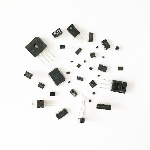 PT7675N DC-DC Power Module Integrated Circuit ICs Power Management IC Chips PT7675N