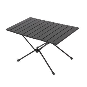Table pliante ultra-légère compacte pour camping, randonnée et pique-nique en plein air – Vente en gros pour fabricants - Product Image 1