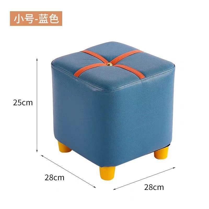 Design Croix Bleue - Petite Taille