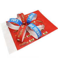 Bracelets personnalisés pour concerts, événements, entrées, en Tyvek, en papier, synthétiques, pour fêtes