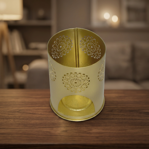 ที่วางเทียนเหล็ก - Product Image 2