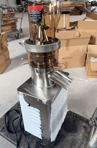 Commercial Household Small Juicer <b>Juicing</b> <b>Machine</b> Orange Lemon Juice Extractor Making <b>Machine</b> - Product Image 6