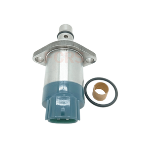 Pièces automobiles d'origine 2942002760 Nouveau moteur diesel 294200-2760 pour voitures - Product Image 2