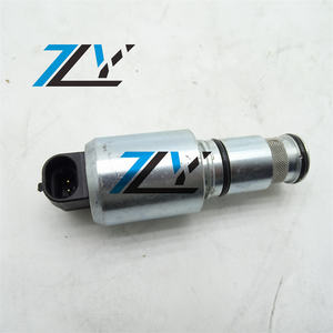 Piezas hidráulicas de excavadora de válvula solenoide de alta calidad RE57763 para <span class=keywords><strong>JD</strong></span> 5090R <span class=keywords><strong>5100R</strong></span> 7200R 9420R 9510R RE57763 - Product Image 1
