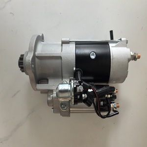 มอเตอร์ EC380D หมายเลข 11423474 มอเตอร์ EC480D หมายเลข 24041273 เหมาะสำหรับอะไหล่รถขุด/อะไหล่ VOLVO PENTA - Product Image 6