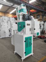 Ventes directes usine PinYang : Machine à décortiquer le riz Mlgq25e avec rouleau en caoutchouc, décortiqueuse de riz, décortiqueuse de paddy
