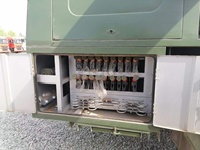 Camión Cisterna de Combustible Steyr de 20000 Litros y 15 Toneladas para Aviones, Jets y Aviación, Camión de Reabastecimiento de Combustible de 30 M3