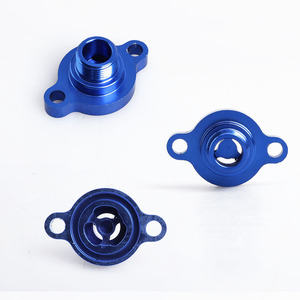 CNSPEED Kit de joint d'étanchéité pour boîtier de soupape de décharge de carburant SK001-FD9903 pour Ford Powerstroke 7.3L 1999-2003 - Product Image 1