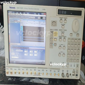 Tektronix AWG7122C AWG 24GS/s OPT 01/06/08, 2ch 12GS/s อย่างละ, ผ่านการทดสอบแล้ว, รับประกัน - Product Image 1
