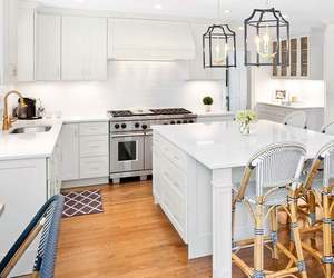 SANTOPOVA Fabricant de Rénovation de Cuisine Personnalisée Design Intérieur Moderne Standard - Product Image 6