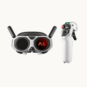 <span class=keywords><strong>Drone</strong></span> panoramique Insta360 Antigravity A1 Exploration Combo prêt à être expédié - Product Image 6