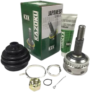 Fabricage Auto & Onderdelen Aandrijfas Joint Cv Joint Kit Vervangende Aandrijfverbinding Oem 43405-60070cc Voor Toyota Land Cruiser 80