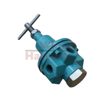 Vanne de régulation de pression FS 2104030005 Pièces de rechange de haute qualité pour compresseurs d'air