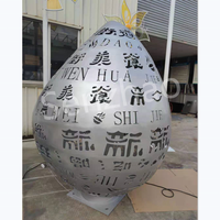 Senzhao Éclairage Décoratif Accepte la Personnalisation Projecteur Extérieur Étanche Lumineux Motif LED