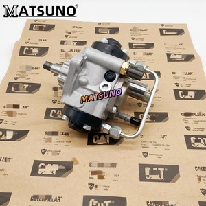553-8165 5538165 Graafmachine onderdelen gemeenschappelijke brandstofinjectiepomp voor <span class=keywords><strong>Caterpillar</strong></span> C4.4 motor diesel brandstofpomp - Product Image 3
