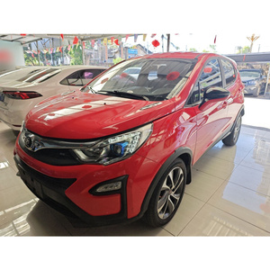 Voiture <span class=keywords><strong>d</strong></span>'occasion Guazi 2016 BYD Yuan, Nouveautés, Moteur Essence, Boîte Automatique, SUV <span class=keywords><strong>5</strong></span> Places, Conduite à Gauche, pour Conducteurs de SUV Durables au Quotidien - Product Image 1