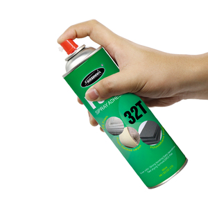 Sprayidea 32T Heavy Duty thảm phun dính keo chất lượng tốt nhất cho chế biến gỗ và xây dựng các ứng dụng - Product Image 2