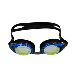 Preciosas <span class=keywords><strong>Gafas</strong></span> de Natación de Silicona para Niños, con Puente Nasal Reemplazable, Impermeables, Antivaho, para Snorkel y Buceo - Product Image 6