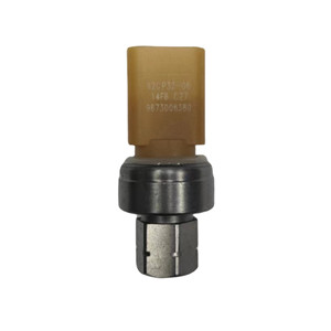 Interruptor de Presión de Aire Acondicionado Citroen 6455CK 9673006380 para Peugeot 307, Pieza de Repuesto - Product Image 2