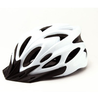 Vente chaude VTT tête protection CE casque de vélo non sexuel OEM VTT casque de vélo casque de cyclisme personnalisé