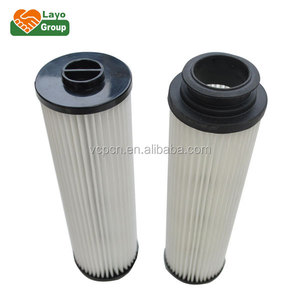 Bộ lọc hộp mực tương thích với bộ lọc <span class=keywords><strong>hoover</strong></span> loại <span class=keywords><strong>201</strong></span> 4361104 42611049 40140201 Máy hút bụi bụi Bộ lọc HEPA Phụ tùng - Product Image 1