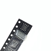 Nouveau composant électronique de circuit intégré d'origine PC817 PC817A/B/C/D