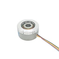 Rotary Transformer Servo Motor Encoder TS2640N321E64