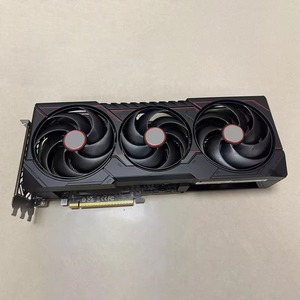 การ์ดจอ RX 9070XT PCI Express มือสอง GDDR6 16GB พัดลมระบายความร้อน สำหรับเล่นเกมบนเดสก์ท็อป - Product Image 3