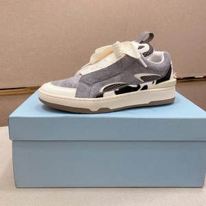 Sneakers Chunky Unisexe de Haute Qualité, Chaussures de Style Casual, Nouveaux Modèles, Chaussures de Designer pour Hommes - Product Image 4