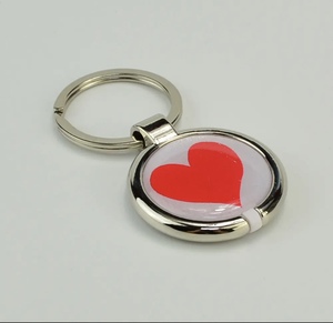 Etiquetas de identificación de mascotas antipérdida inteligentes ISO RFID para animales NFC Código QR Collar de metal con frecuencia de 13,56 MHz Material epoxi de PVC impermeable - Product Image 5