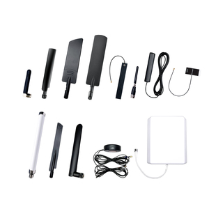 Antena de comunicación direccional 4G LTE - Product Image 1
