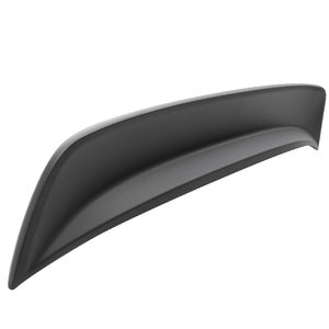 Alerón de Techo Estilo BYS para Honda Civic 1992-1995 EG JDM, Negro Mate, Repuestos para Automóviles - Product Image 4