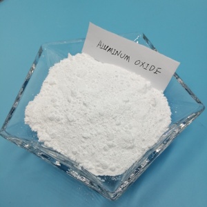 De óxido de aluminio (alúmina alpha-Al2O3 <span class=keywords><strong>99</strong></span>.<span class=keywords><strong>999</strong></span>% de 0,5-8,0 micras) - Product Image 4