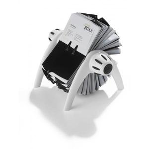 DURABLE - 2417-23 VISIFIX®Archivador de escritorio giratorio FLIP-EAN 4005546226491 ORGANIZACIÓN Y PRODUCTOS DE ARCHIVADO - Product Image 2