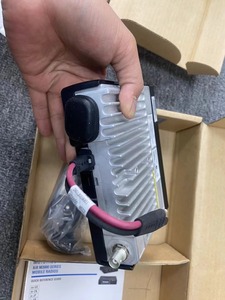 Motorola <span class=keywords><strong>Radio</strong></span> DM1400 Autoradio mobile XiR M3188 DMR Interphone numérique DEM300 Station de base CM200d VHF UHF <span class=keywords><strong>Radio</strong></span> bidirectionnelle tout neuf - Product Image 4