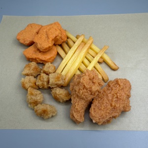 Papier sulfurisé pour barbecue, revêtu de silicone, antiadhésif, résistant à la graisse, impression de logo personnalisée pour la cuisson au barbecue, la pâtisserie et l'utilisation en cuisine - Product Image 5
