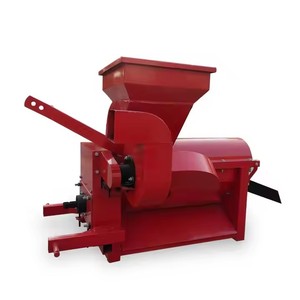 High Quality Maize <b>Sheller</b> Corn Thresher Machine Diesel Engine Powered High Productivity for Hot Sale Farm Equipment - Product Image 6