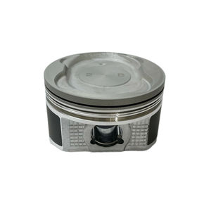 ลูกสูบพร้อมแหวนสำหรับเครื่องยนต์โตโยต้า เล็กซัส 3UZFE V8 รุ่น LS430 GS430 SC430  1uzfe  2uzfe  3uzfe  13011-50170 จากโรงงาน 3UZ ขนาด 91 มม. - Product Image 5