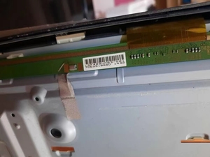 LSF400HN03-G01 <span class=keywords><strong>Samsung</strong></span> <span class=keywords><strong>40</strong></span> pollici 1920x1080 schermo lcd FHD per la sostituzione della tv - Product Image 3