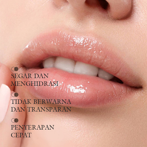 KORMESIC - Sérum Labial Hidratante Profundo de 2.2g, Certificado por Bpom, Reduce las Líneas de los Labios, Ilumina el Color de los Labios - Product Image 5